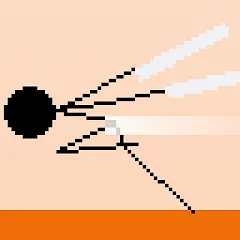 Stick of Titan — Взломанная версия (Безлимитная сила и все уровни открыты)