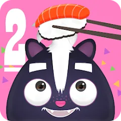 Скачать TO-FU Oh!SUSHI 2 — Последняя версия (Безлимитные деньги и все уровни)
