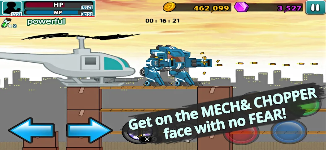 Anger of stick 5 : zombie (Мод Безлимитные деньги и оружие) — скриншот 4