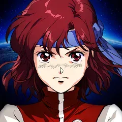 ASTROKINGS x Gunbuster — Мод: Безлимитные ресурсы и премиум доступ