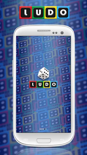 Скачать Ludo Star - Classic King Ludo — Модификация Безлимитные монеты и кубики — скриншот 2