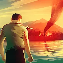 Скачать взлом Survival Craft Quest на Андроид — Безлимитные ресурсы и крафт