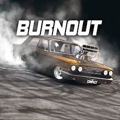 Скачать Torque Burnout — Безлимитные деньги и все машины открыты
