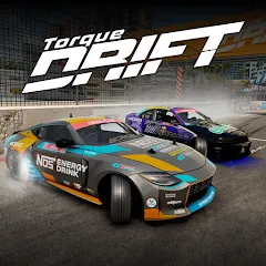 Torque Drift (Мод Безлимитные деньги и топливо)