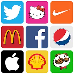 Скачать Quiz: Logo game — Открыты все уровни и подсказки