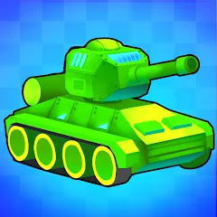 Скачать Tank Commander: Army Survival на телефон — Безлимитные ресурсы и усиленная броня