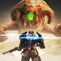 Скачать Marsaction: Infinite Ambition — Модификация Безлимитные ресурсы и энергия