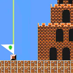 Скачать Super Run Go - Classic Game — Последняя версия (Много монет и все уровни открыты)