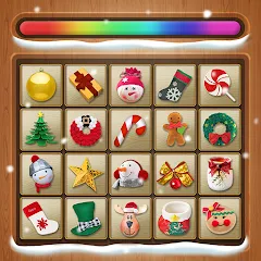 Tile Connect - Matching Games Mod APK Без рекламы и все уровни открыты — Скачать на Андроид