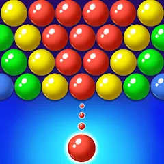 Bubble Shooter MOD APK — Безлимитные жизни и бонусы
