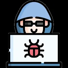 Life Of Hacker — Мод: Безлимитные деньги и навыки хакера