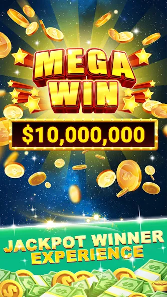 Lottery Scratchers Master MOD APK на Android — Неограниченные билеты и быстрые выигрыши — скриншот 5