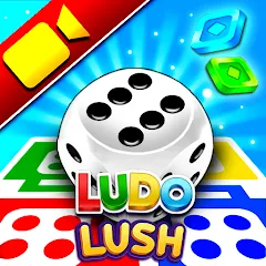 Ludo Lush-Game with Video Call Mod APK Безлимитные монеты и видеозвонки — Скачать на Андроид