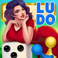 Скачать Ludo Game COPLE - Voice Chat с модом — Голосовой чат и безлимитные монеты