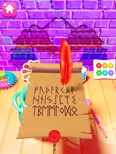 Взломанная Mixing Dolls Surprise Games на Андроид — Безлимитные монеты и все куклы открыты — скриншот 5 Взломанная Mixing Dolls Surprise Games на Андроид — Безлимитные монеты и все куклы открыты — скриншот 5