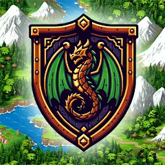 Era of Magic Wars на Андроид — Мод Безлимитные ресурсы и усиленная магия