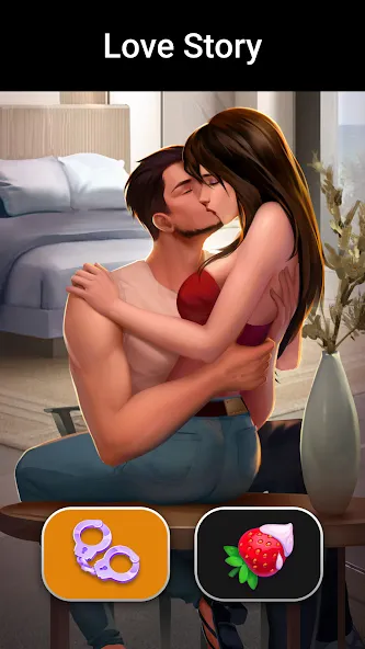 Скачать xLove Connection: Online Party с модом — Безлимитные монеты и энергия — скриншот 2 Скачать xLove Connection: Online Party с модом — Безлимитные монеты и энергия — скриншот 2