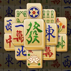 Скачать Solitaire Mahjong for Seniors на Android — Подсказки и отмены без ограничений