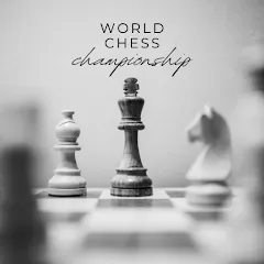 Скачать World Chess Championship на Android — Безлимитные подсказки и отмена ходов