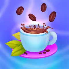 Скачать Coffee Stack на Android — Безлимитные деньги и все уровни