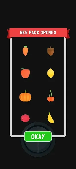 Match 3D Puzzle Master MOD APK на Android — Без рекламы и подсказки доступны — скриншот 4