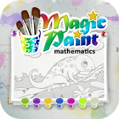 Magic Paint Mod APK Разблокированы все кисти и цвета — Скачать на Андроид