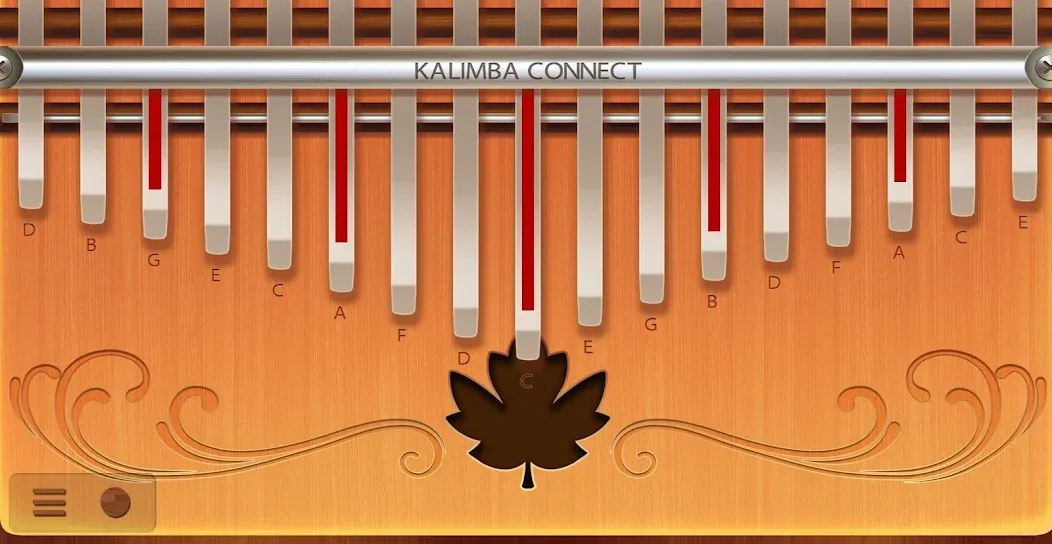 Скачать Kalimba Connect на Android — Разблокированы все уровни и песни — скриншот 4 Скачать Kalimba Connect на Android — Разблокированы все уровни и песни — скриншот 4