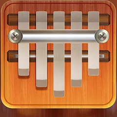 Скачать Kalimba Connect на Android — Разблокированы все уровни и песни