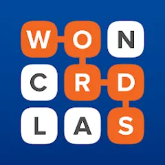 Скачать взломанную Words of Clans — Word Puzzle — Подсказки и жизни без ограничений