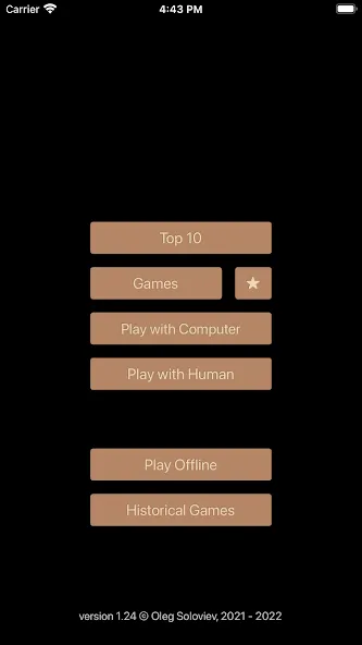 Скачать Lite lichess - Online Chess с модом — Онлайн-шахматы без рекламы — скриншот 3