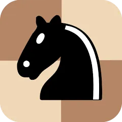 Скачать Lite lichess - Online Chess с модом — Онлайн-шахматы без рекламы
