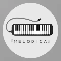 Melodica Simulator Mod APK Все мелодии разблокированы и бесконечные ноты — Скачать на Андроид