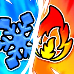Merge Clash: Tower Defense TD MOD — Безлимитные деньги и улучшения на Андроид