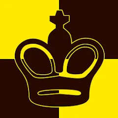Взломанная Chess Problems, tactics, puzzl на Андроид — Открыты все шахматные задачи