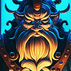 Скачать взлом Legendlands - Legendary RPG на Андроид — Безлимитные ресурсы и мощное снаряжение