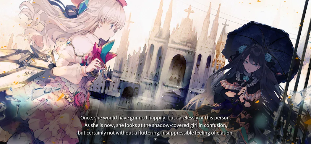 Arcaea Mod APK Разблокированы все песни и уровни — Скачать на Андроид — скриншот 4