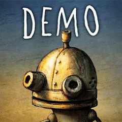 Скачать Machinarium Demo — Полная демо-версия без ограничений