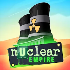 Скачать Nuclear Tycoon: idle simulator MOD APK — Безлимитные деньги и ресурсы