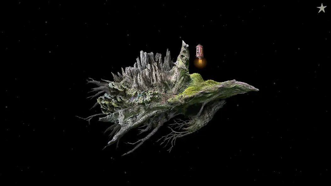 Скачать Samorost 1 с модом — Бесплатное прохождение без рекламы — скриншот 1