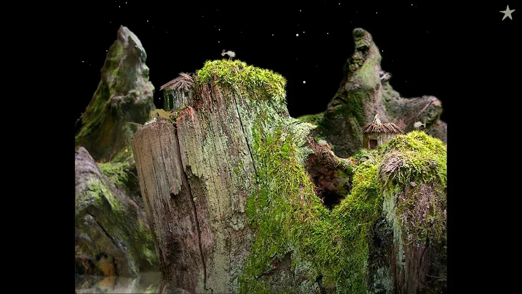 Скачать Samorost 1 с модом — Бесплатное прохождение без рекламы — скриншот 3