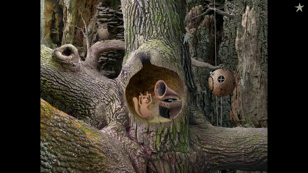 Скачать Samorost 1 с модом — Бесплатное прохождение без рекламы — скриншот 5
