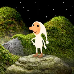 Скачать Samorost 1 с модом — Бесплатное прохождение без рекламы
