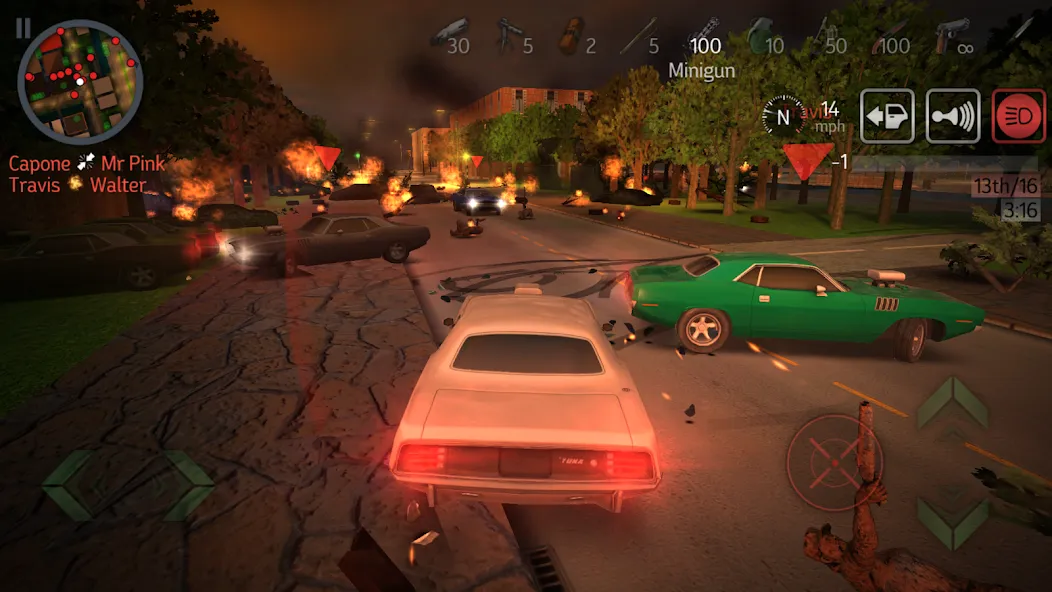 Скачать Payback 2 - The Battle Sandbox MOD APK — Безлимитные деньги и всё открыто — скриншот 1