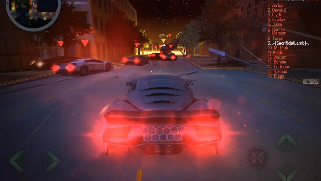 Скачать Payback 2 - The Battle Sandbox MOD APK — Безлимитные деньги и всё открыто — скриншот 2
