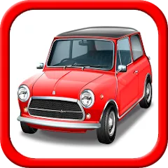 Cars for Kids Learning Games MOD APK на Android — Открыты все машинки и уровни