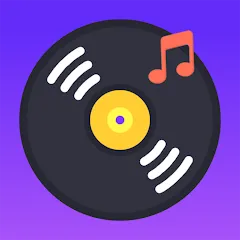 Взлом Guess the Song - Music Quiz — Все песни разблокированы и без рекламы