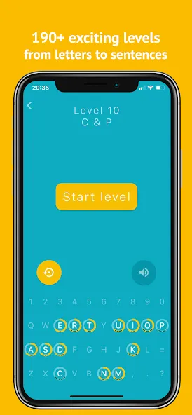 Скачать Morse Mania: Learn Morse Code MOD APK — Изучение азбуки морзе без ограничений — скриншот 1