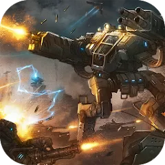 Defense Zone 3 HD — Взломанная версия (Безлимитные деньги и улучшения)