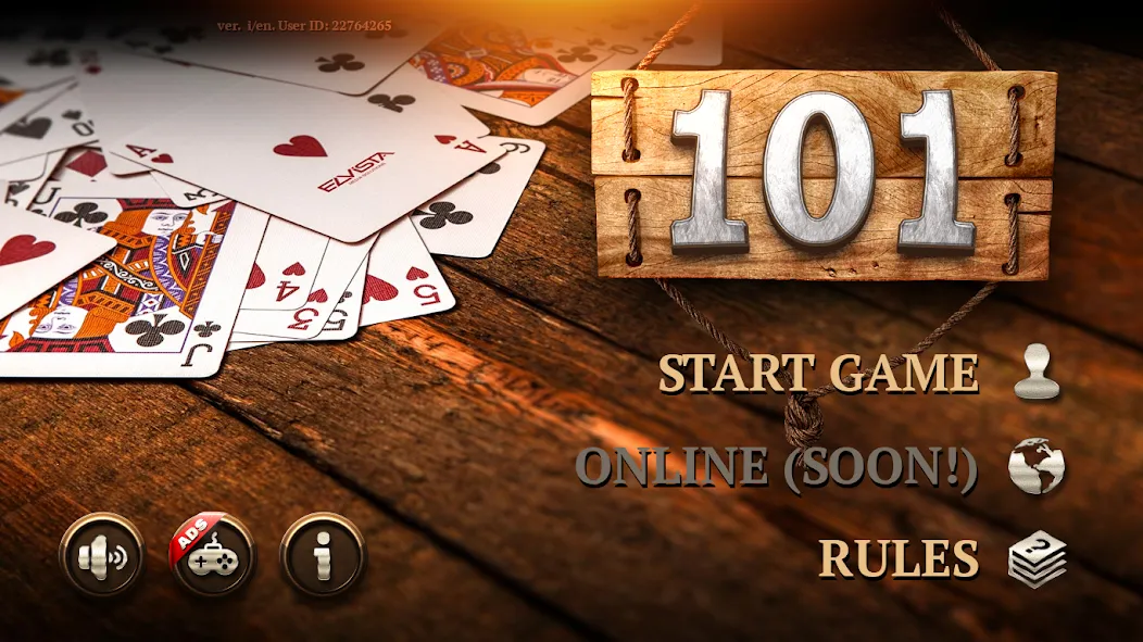 101 HD Mod APK Без рекламы и все уровни открыты — Скачать на Андроид — скриншот 1