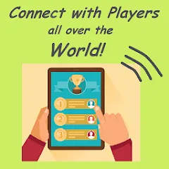 FreeCell with Leaderboards MOD APK на Android — Открыты все уровни и функции